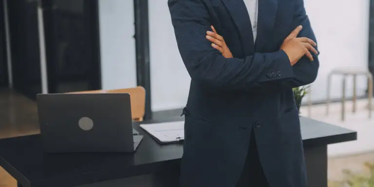 manager efficace