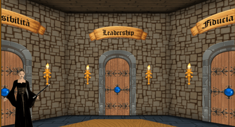 Gamification