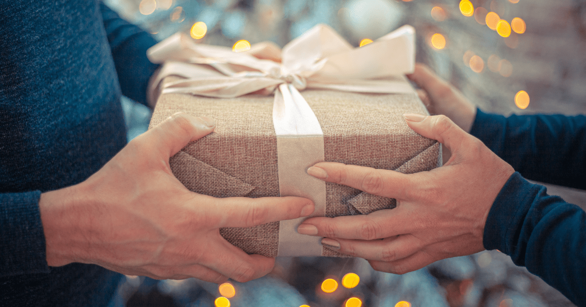 I regali funzionano solo a Natale BLOG - Consulenza Aziendale