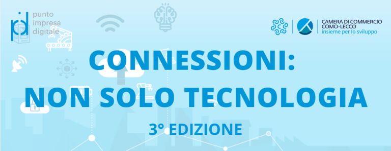 20 02 2023 Evento ComoNExt - Consulenza Aziendale