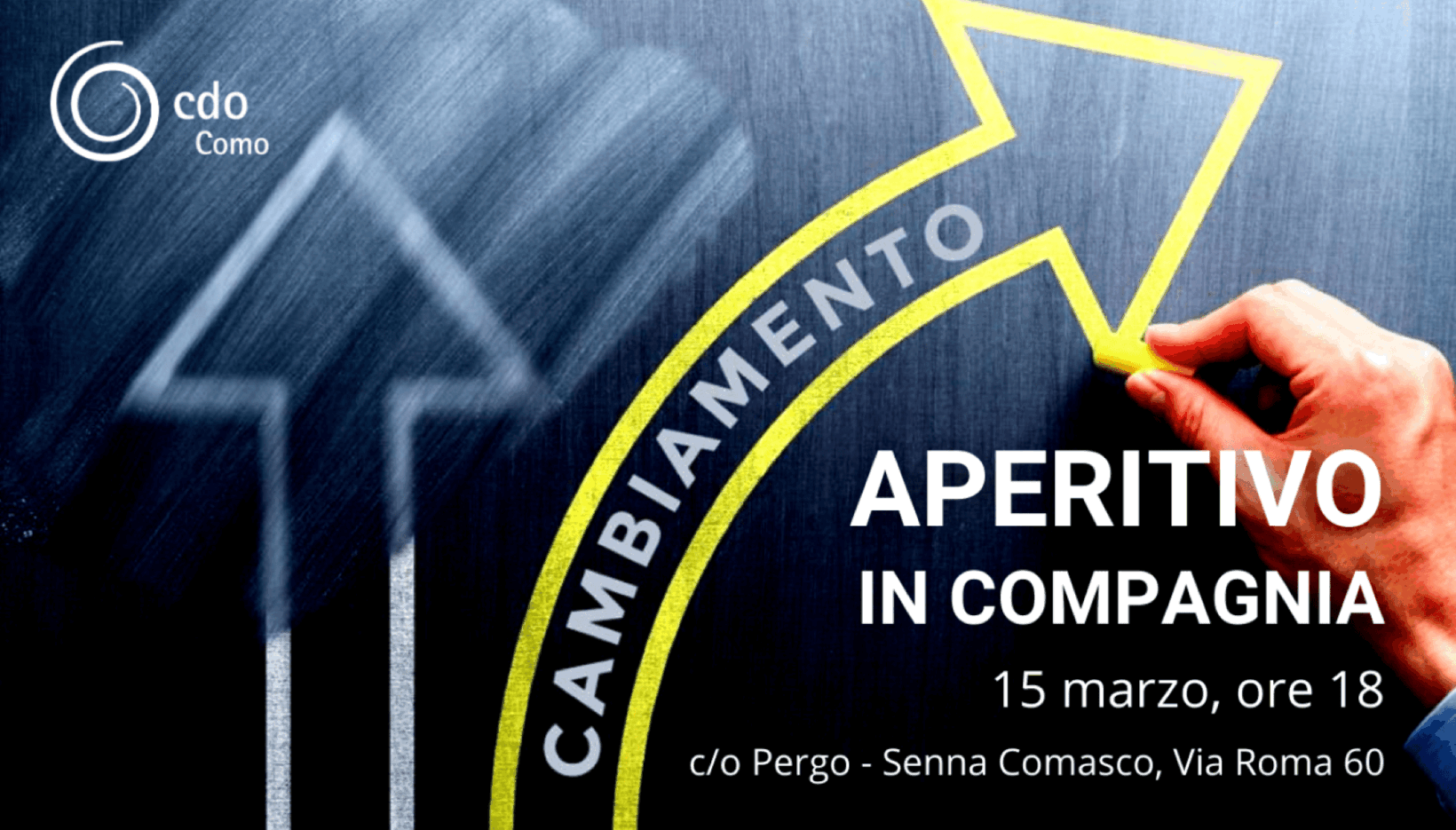 evento cdo parte superiore v1 - Consulenza Aziendale