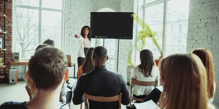 Coaching aziendale: scopri le migliori tecniche per aumentare la produttività