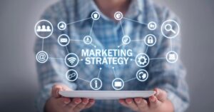 strategie di marketing pergo