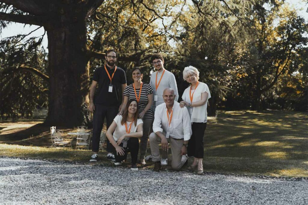 Società di consulenza aziendale a Lugano