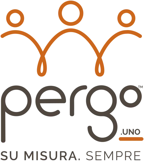 PergoLogo no sfondo - Consulenza Aziendale