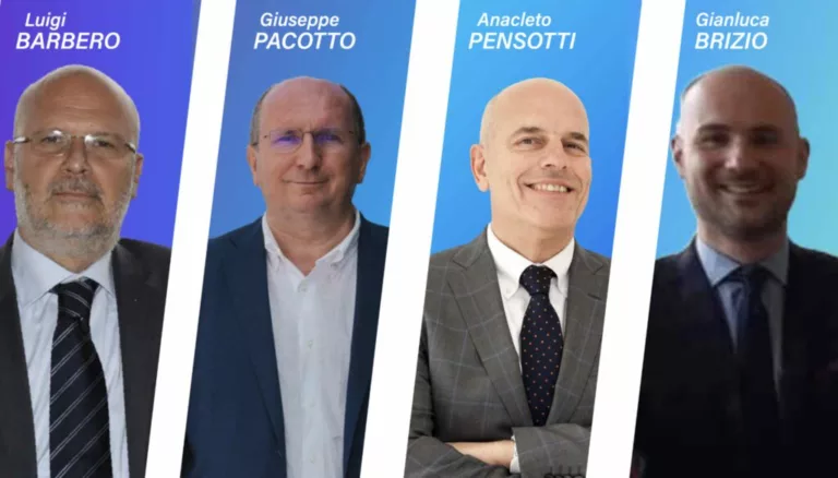 Partecupanti